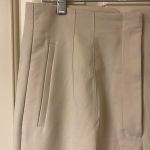 Zara dress pants